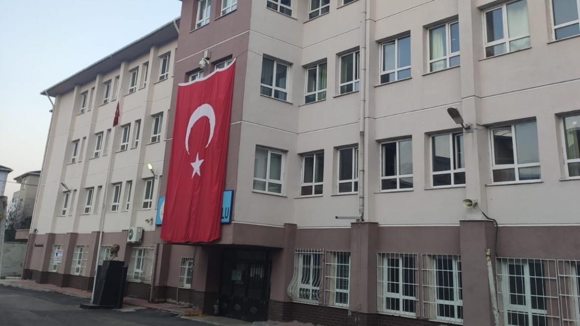 Mevlana Ortaokulu İSTANBUL SULTANBEYLİ