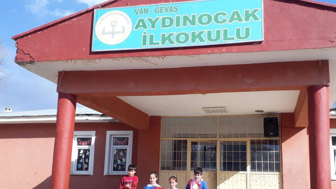 Aydınocak İlkokulu VAN GEVAŞ