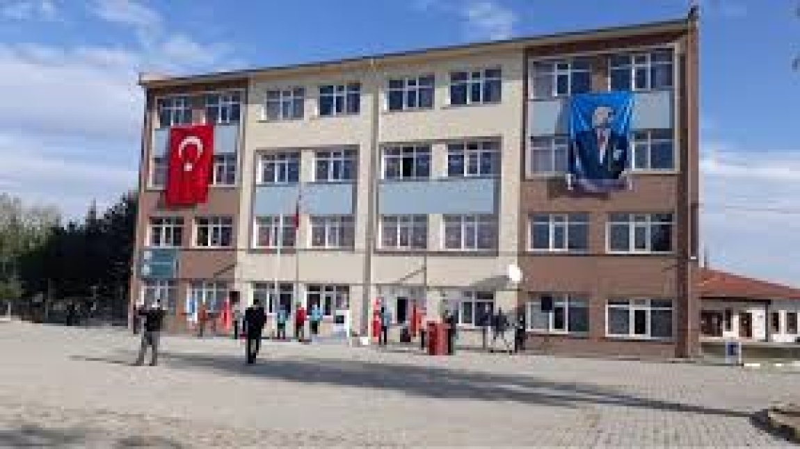 İhsangazi İlkokulu KASTAMONU İHSANGAZİ