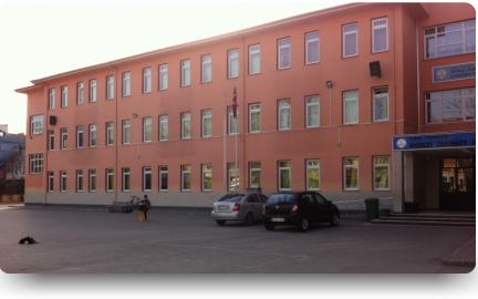 Remzi Zümrüt İlkokulu BURSA OSMANGAZİ