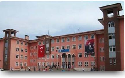 Şehit Jandarma Uzman Çavuş İlyas Genel İlkokulu BURSA OSMANGAZİ