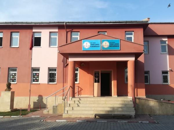 Y. Çarıkçı Ortaokulu IĞDIR MERKEZ