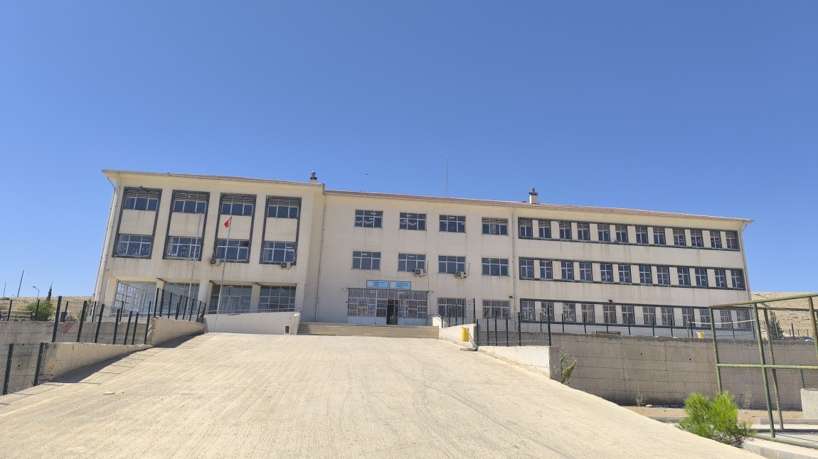 Karpuzlu İlkokulu ŞANLIURFA HALİLİYE