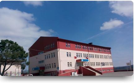 Büyükyenice İlkokulu BALIKESİR İVRİNDİ