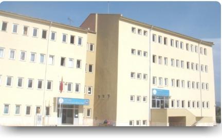 Fazıl Mustafa Paşa İlkokulu SAMSUN VEZİRKÖPRÜ