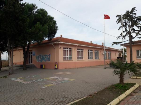 Kızıksa Ortaokulu BALIKESİR MANYAS