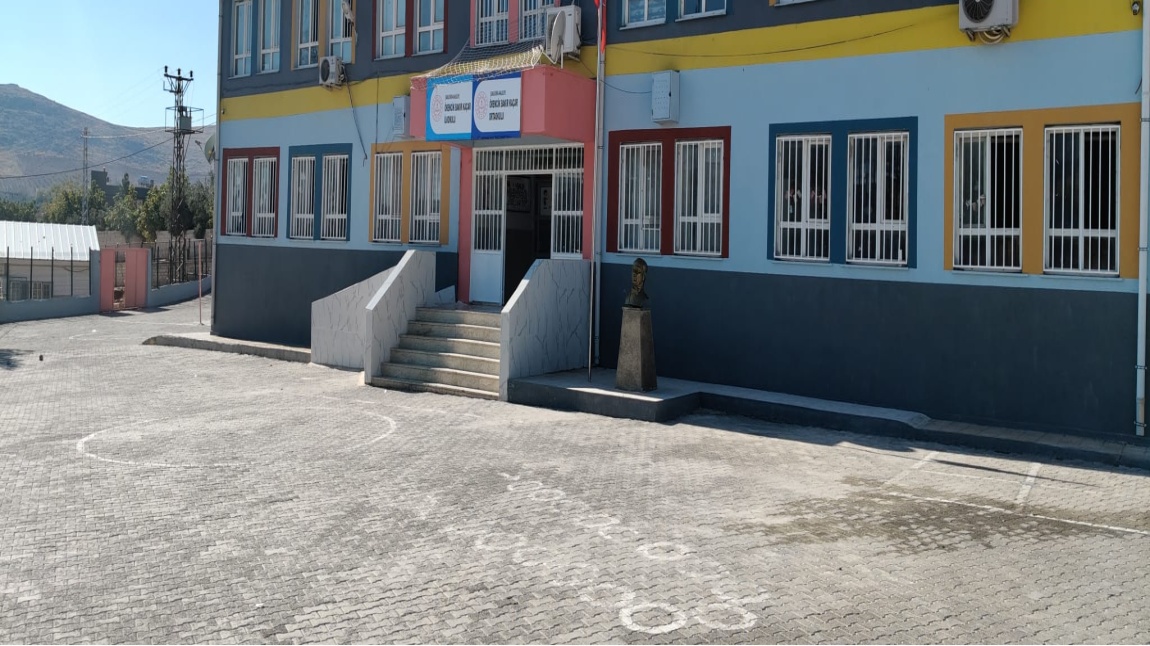 Örencik Bakır Kaçar İlkokulu ŞANLIURFA HALİLİYE