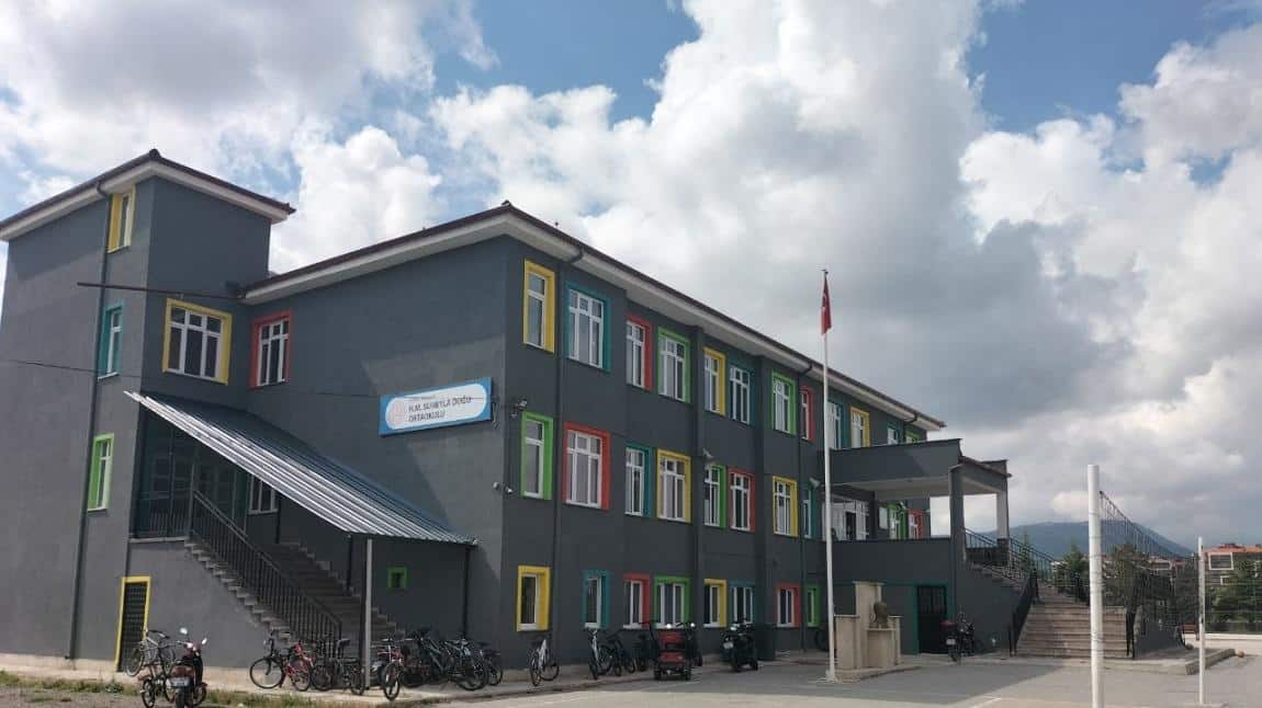 H.M. Süheyla Doğu Ortaokulu KONYA BEYŞEHİR