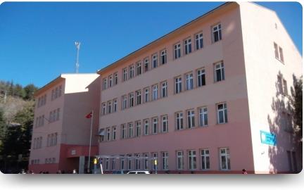 Cumhuriyet İlkokulu KAHRAMANMARAŞ ANDIRIN