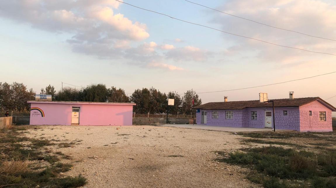 Küpelı İlkokulu ŞANLIURFA EYYÜBİYE