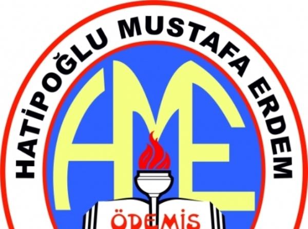 Hatipoğlu Mustafa Erdem İlkokulu İZMİR ÖDEMİŞ