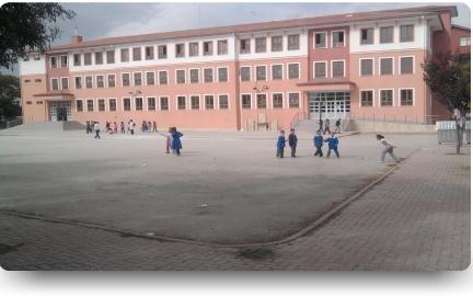 Yunus Emre İlkokulu KONYA MERAM