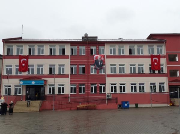 Fatih Ortaokulu ORDU ÜNYE