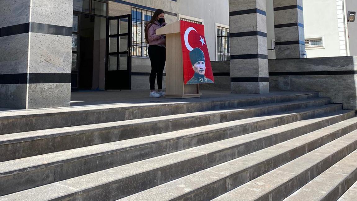 Gaziantep Ticaret Odası Ticaret Mesleki ve Teknik Anadolu Lisesi GAZİANTEP ŞEHİTKAMİL