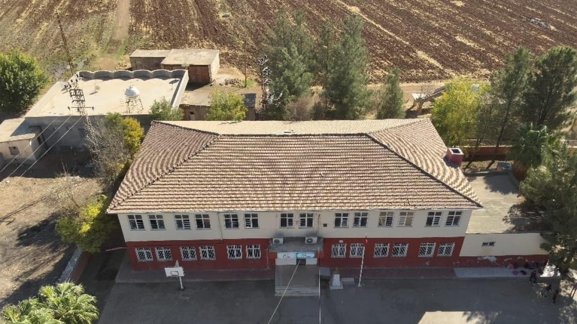 Ohali Ortaokulu ŞANLIURFA AKÇAKALE