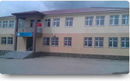 Gündüzü Ortaokulu MUŞ BULANIK