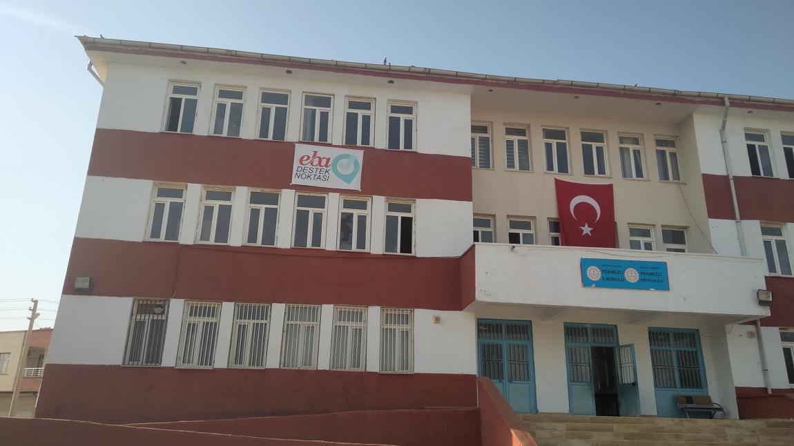 Pekmezli Ortaokulu ŞANLIURFA AKÇAKALE