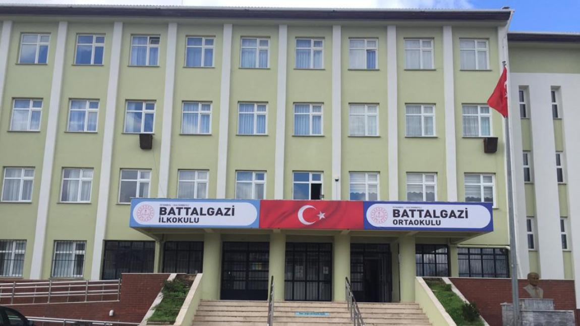 Battalgazi Ortaokulu İSTANBUL SULTANBEYLİ
