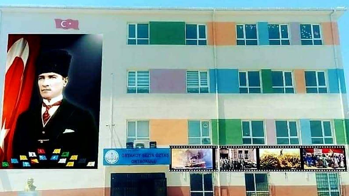 Ortaköy Sezin Öztaş Ortaokulu İSTANBUL SİLİVRİ