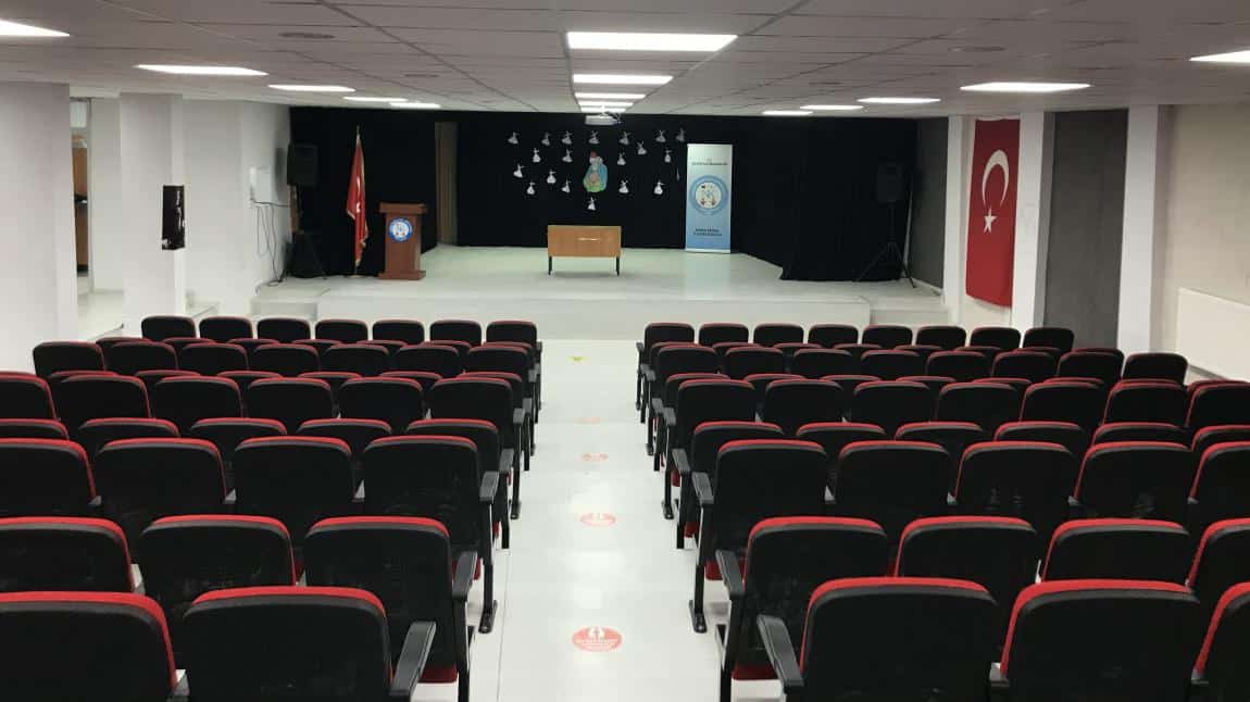 Namık Kemal İlkokulu İSTANBUL SİLİVRİ