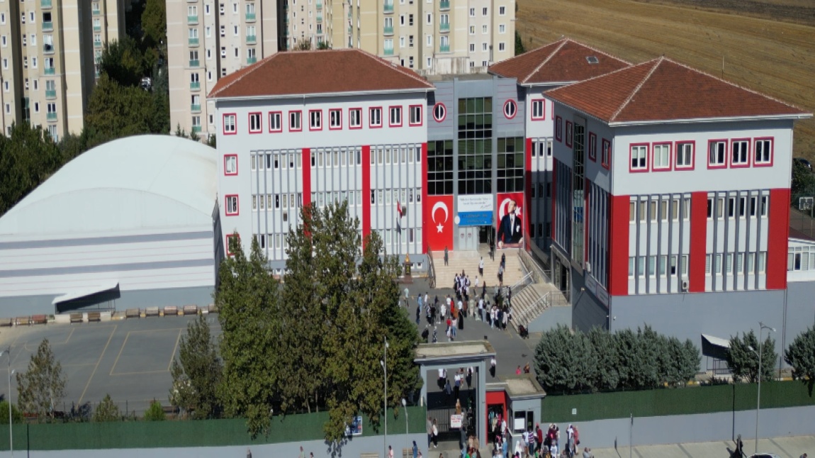 İBB Abdülezel Paşa Ortaokulu İSTANBUL SİLİVRİ