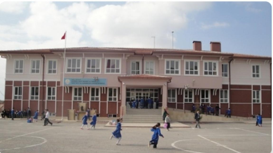 Gevrekli Şehit Mehmet Altınbağ İlkokulu KONYA SEYDİŞEHİR