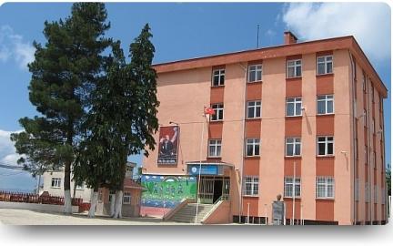 Merkez İlkokulu ORDU KABADÜZ