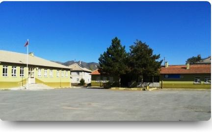 Kesecik İlkokulu KONYA SEYDİŞEHİR