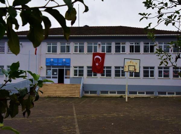 Şehit Harun Maytalman İlkokulu ORDU KABATAŞ