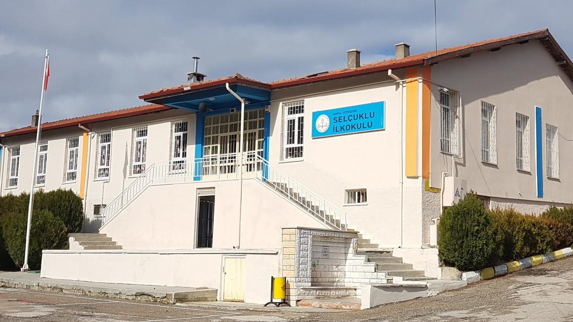 Selçuklu İlkokulu KONYA SEYDİŞEHİR