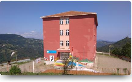 Devecik Ortaokulu ORDU İKİZCE