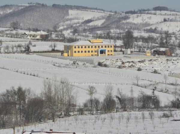 Asarcık İmam Hatip Ortaokulu SAMSUN ASARCIK