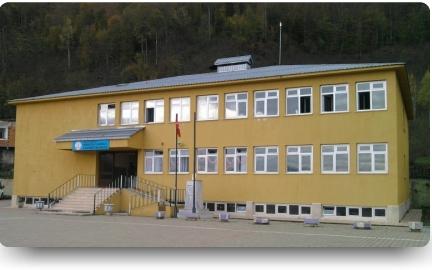 Muratçık Şehit Resul Sekmen Ortaokulu ORDU GÜRGENTEPE