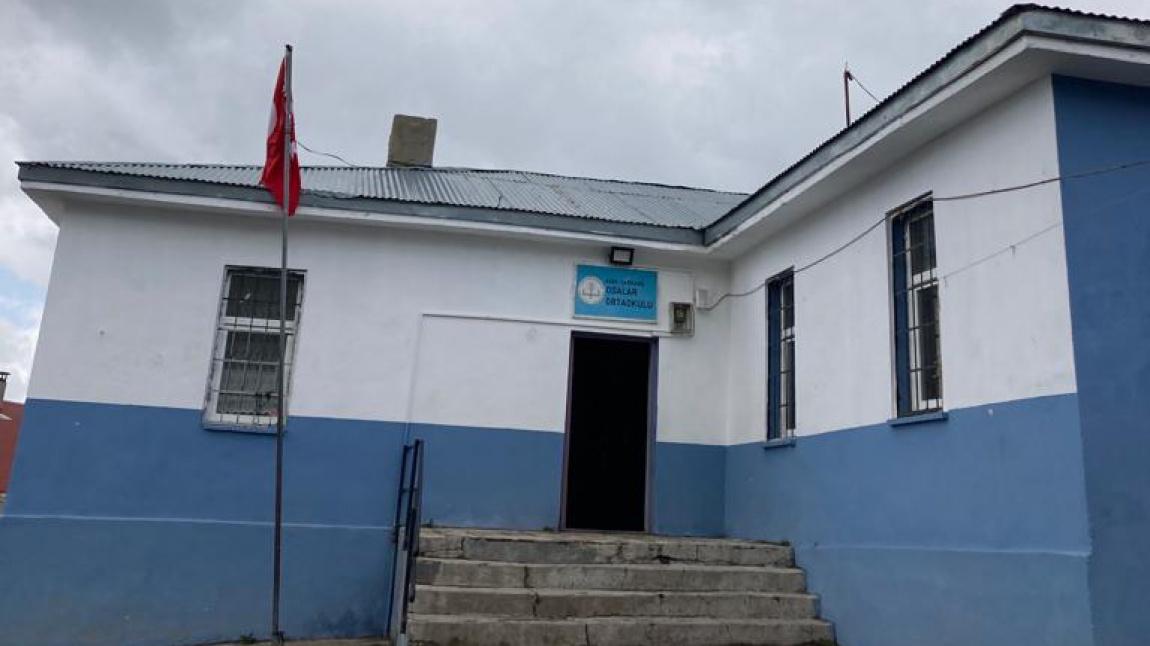 Odalar Ortaokulu KARS SARIKAMIŞ