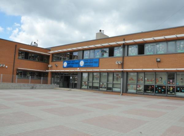 Şehit Uğur Taşçı İlkokulu İSTANBUL SARIYER