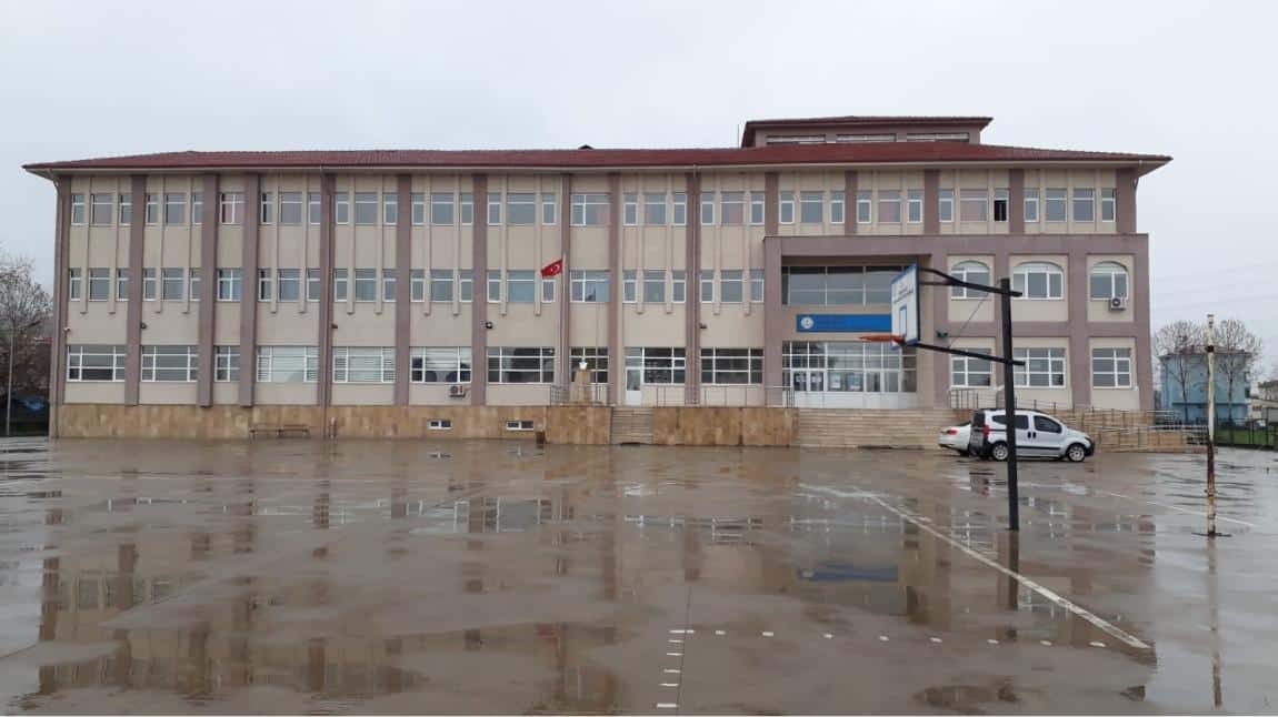 Tekkeköy İmam Hatip Ortaokulu SAMSUN TEKKEKÖY