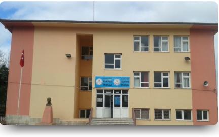 Küçükyenice İlkokulu BALIKESİR İVRİNDİ