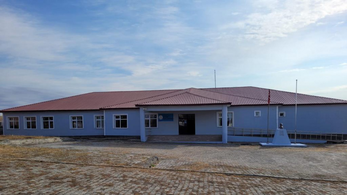 Atçılar Ortaokulu KARS ARPAÇAY