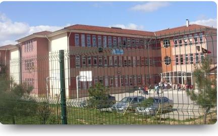 Yenidoğan Ortaokulu İSTANBUL SANCAKTEPE