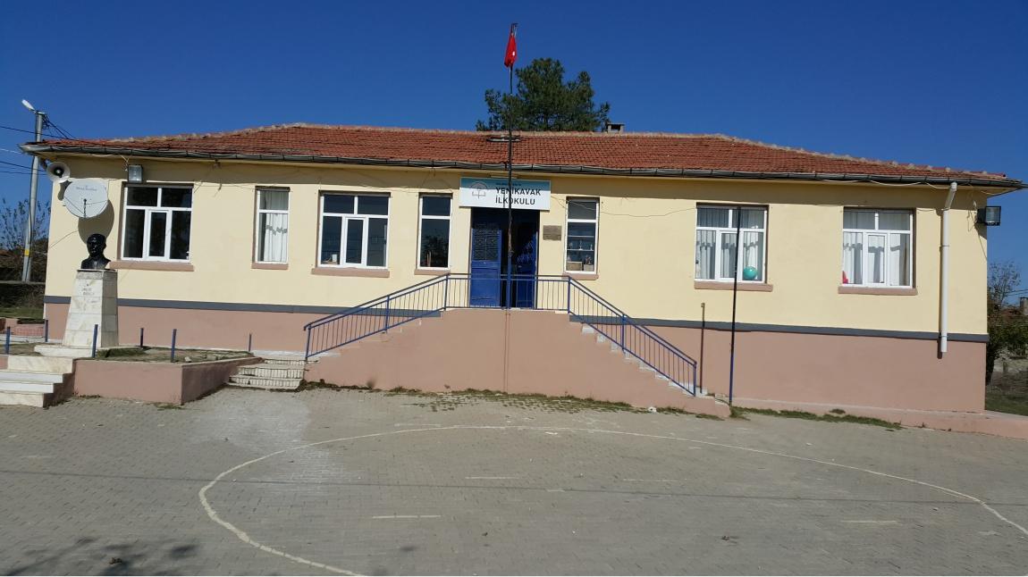 YENİKAVAK İLKOKULU BALIKESİR BALYA