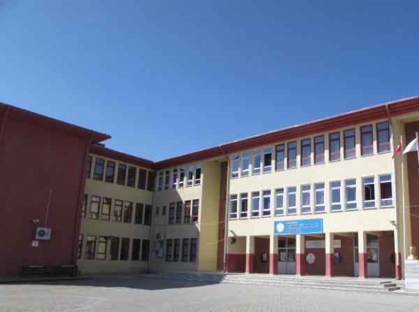 Vezirköprü İmam Hatip Ortaokulu SAMSUN VEZİRKÖPRÜ