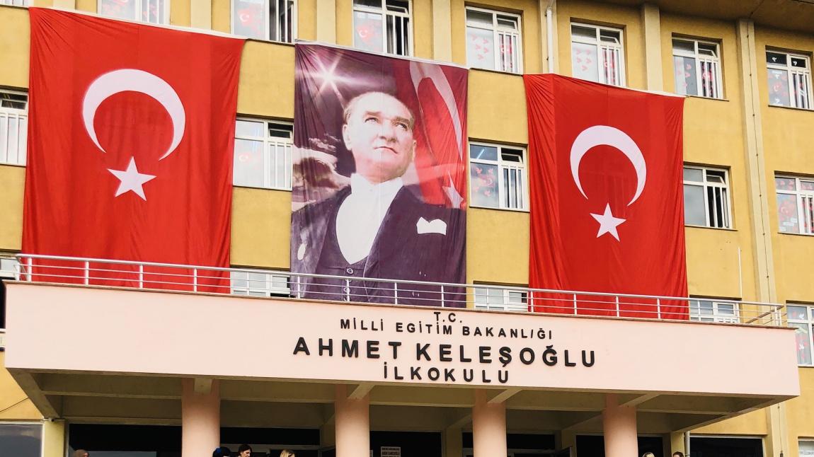 Sarıgazi Ahmet Keleşoğlu İlkokulu İSTANBUL SANCAKTEPE