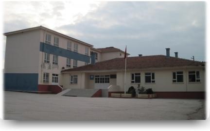 ŞERAFETTİN TUNALI İLKOKULU BALIKESİR SUSURLUK