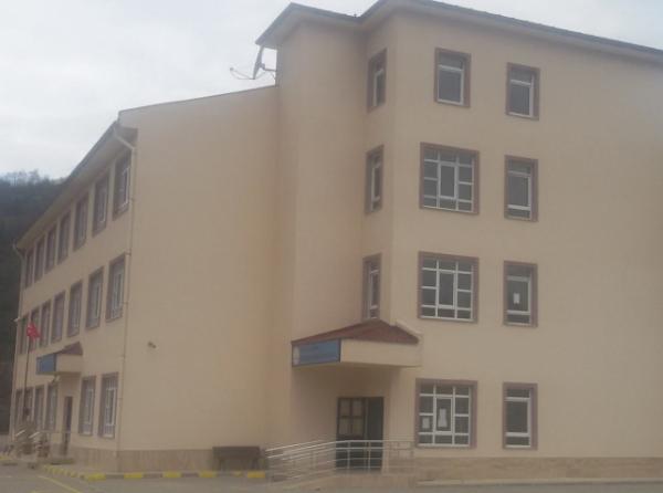 İlküvez Taşkesiği Ortaokulu ORDU ÇAYBAŞI