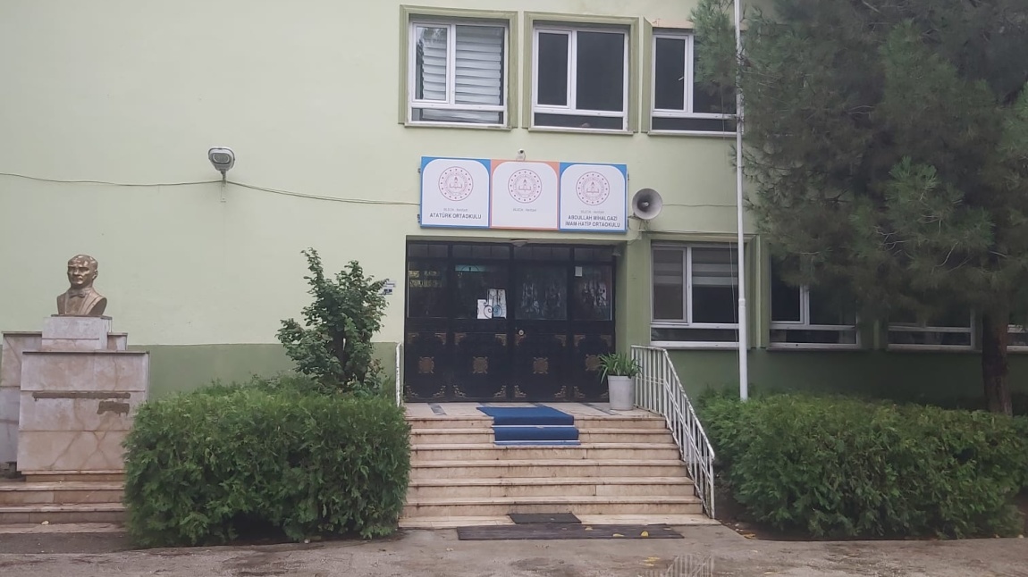Atatürk Ortaokulu BİLECİK İNHİSAR