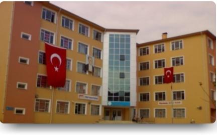 İlküvez İlkokulu ORDU ÇAYBAŞI