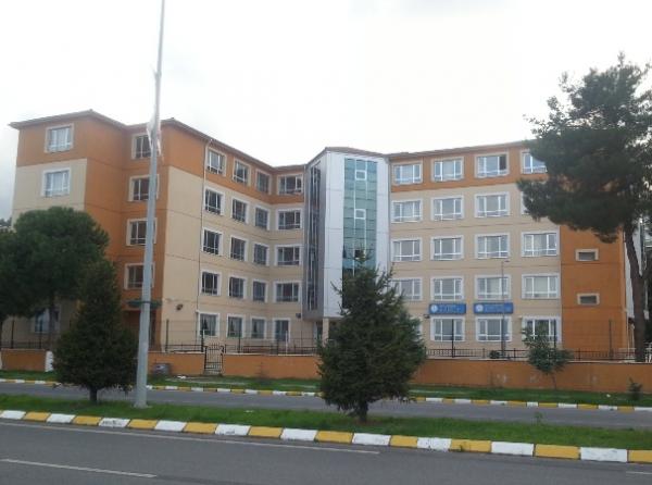 Atatürk İlkokulu ORDU PERŞEMBE