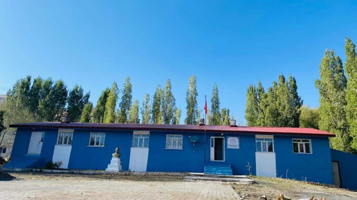 Beyköy İlkokulu KARS SELİM