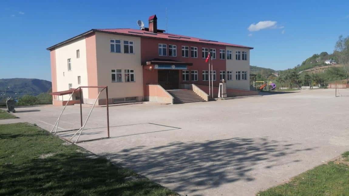 Damyeri İlkokulu ORDU AKKUŞ