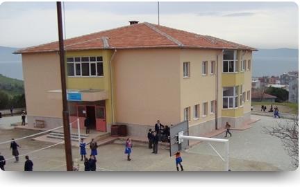 Karşıyaka İlkokulu BALIKESİR ERDEK